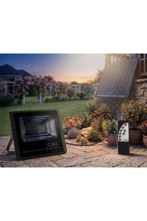 cata amazon solar projektör 300w ct-4650