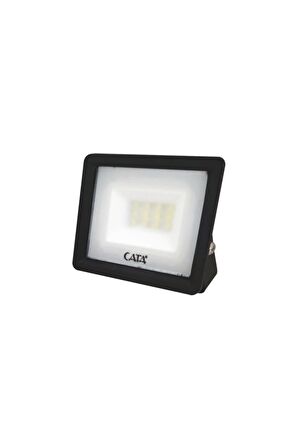 Asyagrup Cata 20w Led Slim Led Projektör / Siyah Kasa - Günışığı