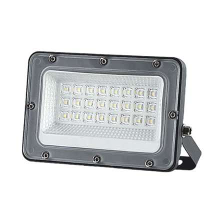 Cata 30W 6400K Led Projektör 6400K - Beyaz Işık CT-4657
