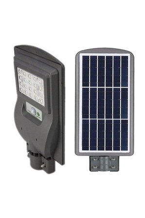 CATA Solar Sokak Kumandalı Armatür 60W CT-4690 6400K