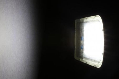 CATA Solar Sokak Kumandalı Armatür 120W CT-4691 6400K