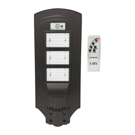 CATA Solar Sokak Kumandalı Armatür 180W CT-4692 6400K