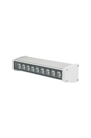 Ct-4695 30 Cm 12 Watt Amber Wallwasher