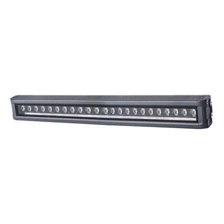 Cata Amber Işık 24W Profesyonel Ultra Slim Nem ve Buhar Filtreli Wall Washer CT-4696A