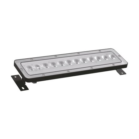 Cata Gün Işığı 15W Platinium Wall Washer CT-4795G