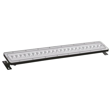 Cata Amber Işık 30W Platinium Wall Washer CT-4796A