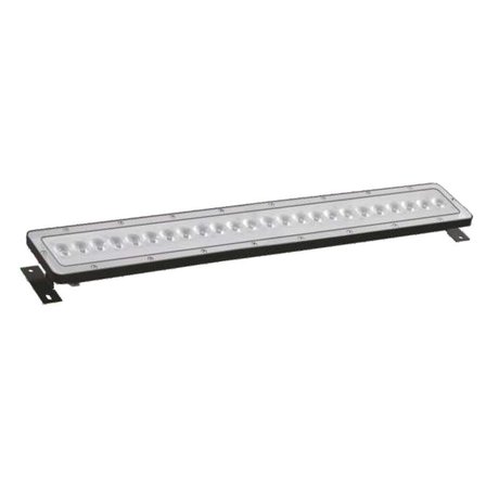 Cata Amber Işık 30W Platinium Wall Washer CT-4796A