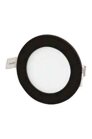 Cata 6W 3200K Gün Işığı Slım Led Panel Spot  Alüminyum Kasa CT-5125G