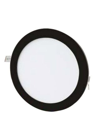 Cata 18W Slım Led Panel Spot  Alüminyum Kasa 6500 Kelvin Beyaz IşıkCT-5129B