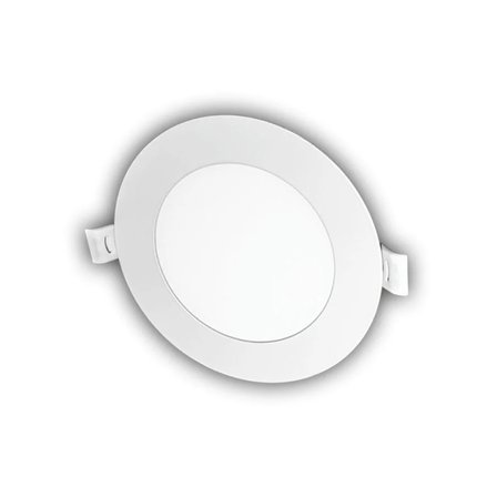 Cata 6 Watt 3000K Gün Işığı Sıva Altı Led Panel Spot CT-5145G - Alüminyum Kasa