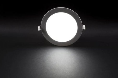 Cata 12 Watt Sıva Altı Led Panel Spot 3000K Gün Işığı CT-5147G