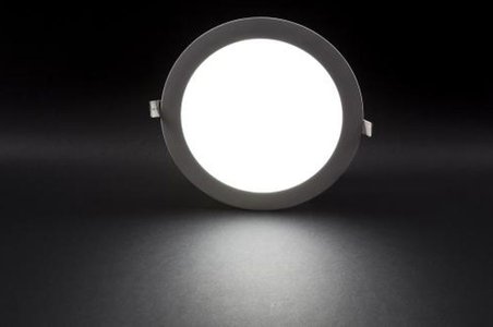 Cata 15W Sıva Altı Led Panel Spot CT-5148B - Beyaz Işık - Alüminyum Kasa