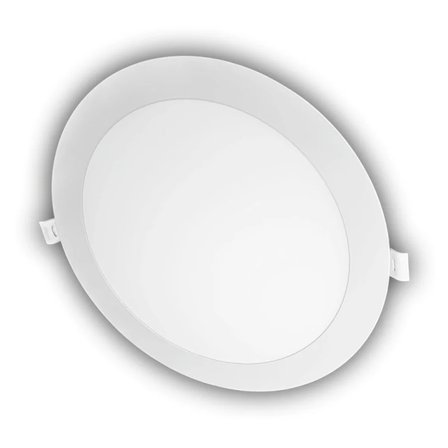 Cata 18 Watt Panel Led Armatür 6500 Kelvin Beyaz Işık CT-5169B