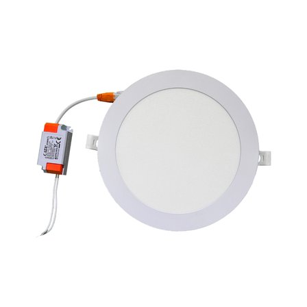 Cata 18 Watt Led Panel 3000 Kelvin Gün Işığı  CT-5169G