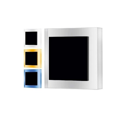 Cata 3W Amber Işık  Led Koridor Armatürü CT-5176