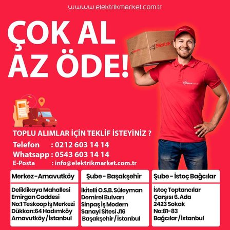 Cata 7W 6400K Beyaz Işık Akik Led Spot CT-5204