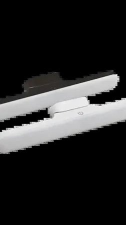 Cata 6W 3 Işık Renkli Martı Led Aplik CT-5249