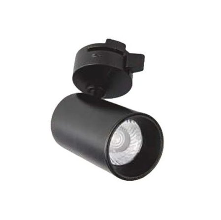 Cata 10W Led Ray Spot Armatür Merkür 6400K Beyaz Işık CT-5310B