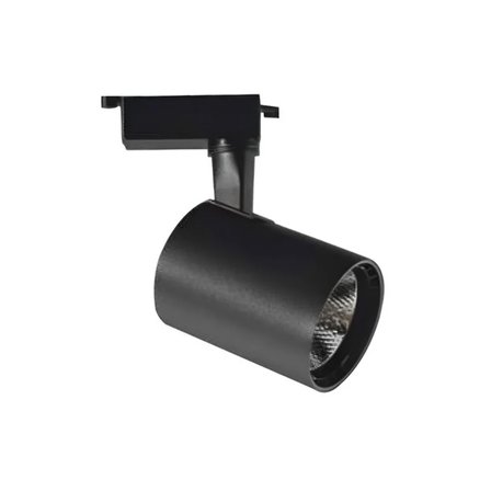 Cata 30W Led Ray Spot Armatür Castor CT-5334 Beyaz Işık 6500 Kelvin