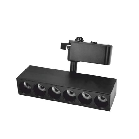 Cata 30W Led Ray Spot Armatür Kama 3200K CT-5395