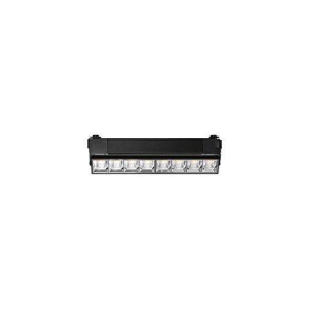 Asyagrup Cata ( Kama ) Ray Tipi Led Armatür - Günışığı