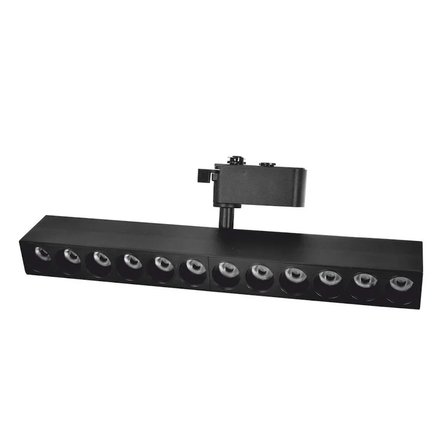 Cata 40W Led Ray Spot Armatür Kama CT-5396