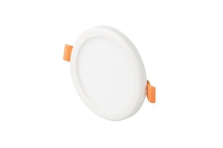 Cata 6 Watt Ayarlanabilir Plus Panel Led Armatür 3200K Gün Işığı CT-5645G