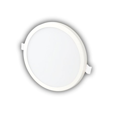 Cata 15 Watt Ayarlanabilir Plus Slim Panel Led Armatür 6400K Beyaz Işık CT-5647B
