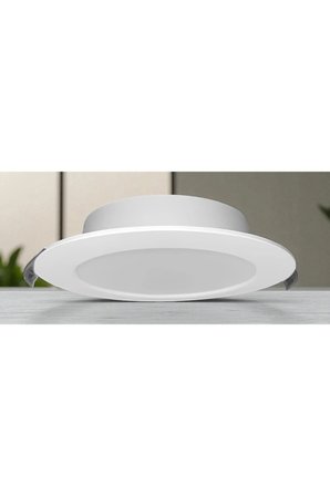 30W ZÜMRÜT BACKLIGHT PANEL (BEYAZ) CT-5653