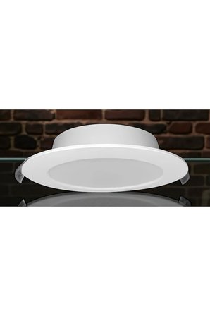 30W ZÜMRÜT BACKLIGHT PANEL (BEYAZ) CT-5653