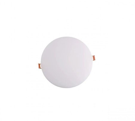 Cata 10 Watt Ayarlanabilir Xplus Slım Led Armatür CT5660 - 3200K Sarı Işık