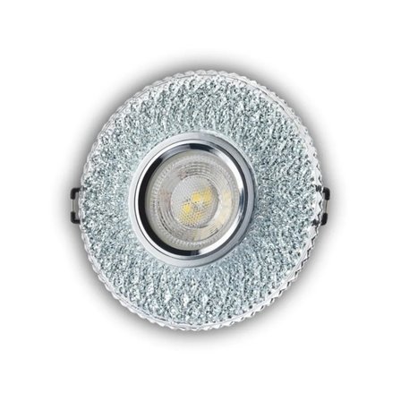 Cata Yağmur Cam Spot Led Efektli  CT-6615 (Ampül ve Duy Hariç)