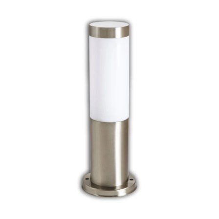 Cata Venedik Bahçe Bollard Aydınlatma 32,5cm E27 Duylu CT-7008(AMPUL HARİÇTİR).