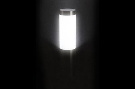 Cata Venedik Bahçe Bollard Aydınlatma 32,5cm E27 Duylu CT-7008(AMPUL HARİÇTİR).