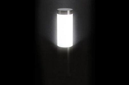 Cata Venedik Bahçe Bollard Aydınlatma 79,7cm E27 Duylu CT-7010(AMPUL HARİÇTİR).