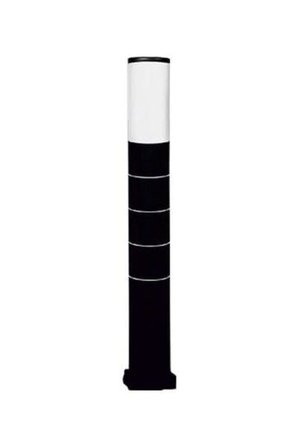 Cata E27 Bahçe Armatürü 81cm Roma CT-7014(AMPUL HARİÇTİR).