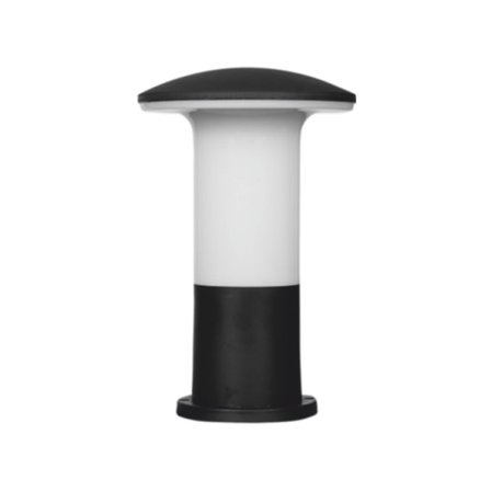 Cata Napoli 27 Cm Abs Bahçe Armatürü CT-7016(AMPUL HARİÇTİR).