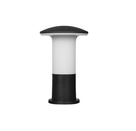 Cata Napoli 27 Cm Abs Bahçe Armatürü CT-7016(AMPUL HARİÇTİR).