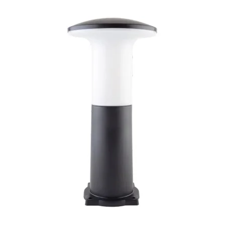 Cata Napoli Bahçe Bollard Aydınlatma 40cm E27 Duylu CT-7017(AMPUL HARİÇTİR).