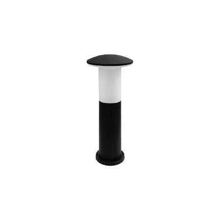 Cata Napoli Bahçe Bollard Aydınlatma 40cm E27 Duylu CT-7017(AMPUL HARİÇTİR).