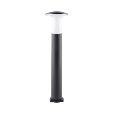 Cata Napoli Bahçe Bollard Aydınlatma 80cm E27 Duylu CT-7018(AMPUL HARİÇTİR).
