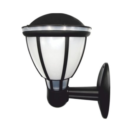 Cata E27 Bahçe Armatürü Torino CT-7019(AMPUL HARİÇTİR).