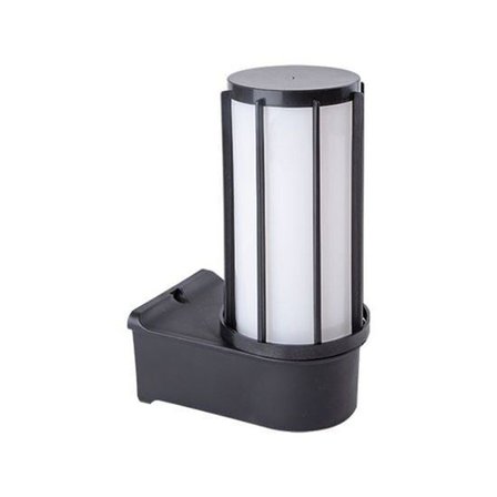Cata Cenova Bahçe Armatürü APLİK E27 Duy CT-7031(AMPUL HARİÇTİR).