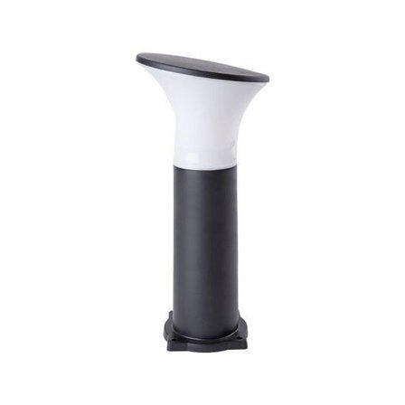 Cata Madrid Bahçe Armatürü 40 CM E27 Duy CT-7036(AMPUL HARİÇTİR).