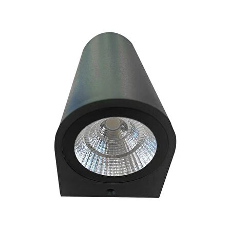 CATA 6W Solomon Led Aplik 500LM 3200K - Gün Işığı CT-7064