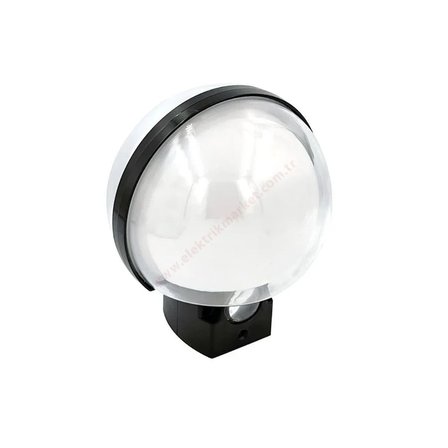 Cata 12W Bali Led Aplik Günışığı CT-7071 LEDAPLIK