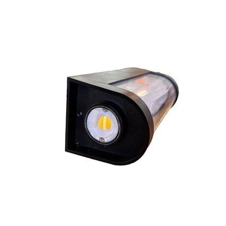 Cata 9W Led Aplik Gün Işığı Lara Ct-7079