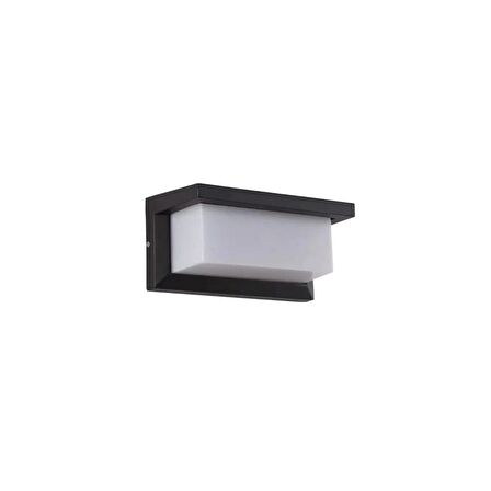 Asyagrup Cata ( Cunda ) 22w Led Glop Armatür / Tavan - Beyaz Işık