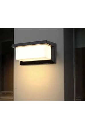 Ct-7084 Cunda Led Aplik 30w Günışığı