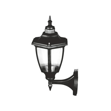 Cata E27 Parma Bahçe Aplik Armatür CT-7110(AMPUL HARİÇTİR).